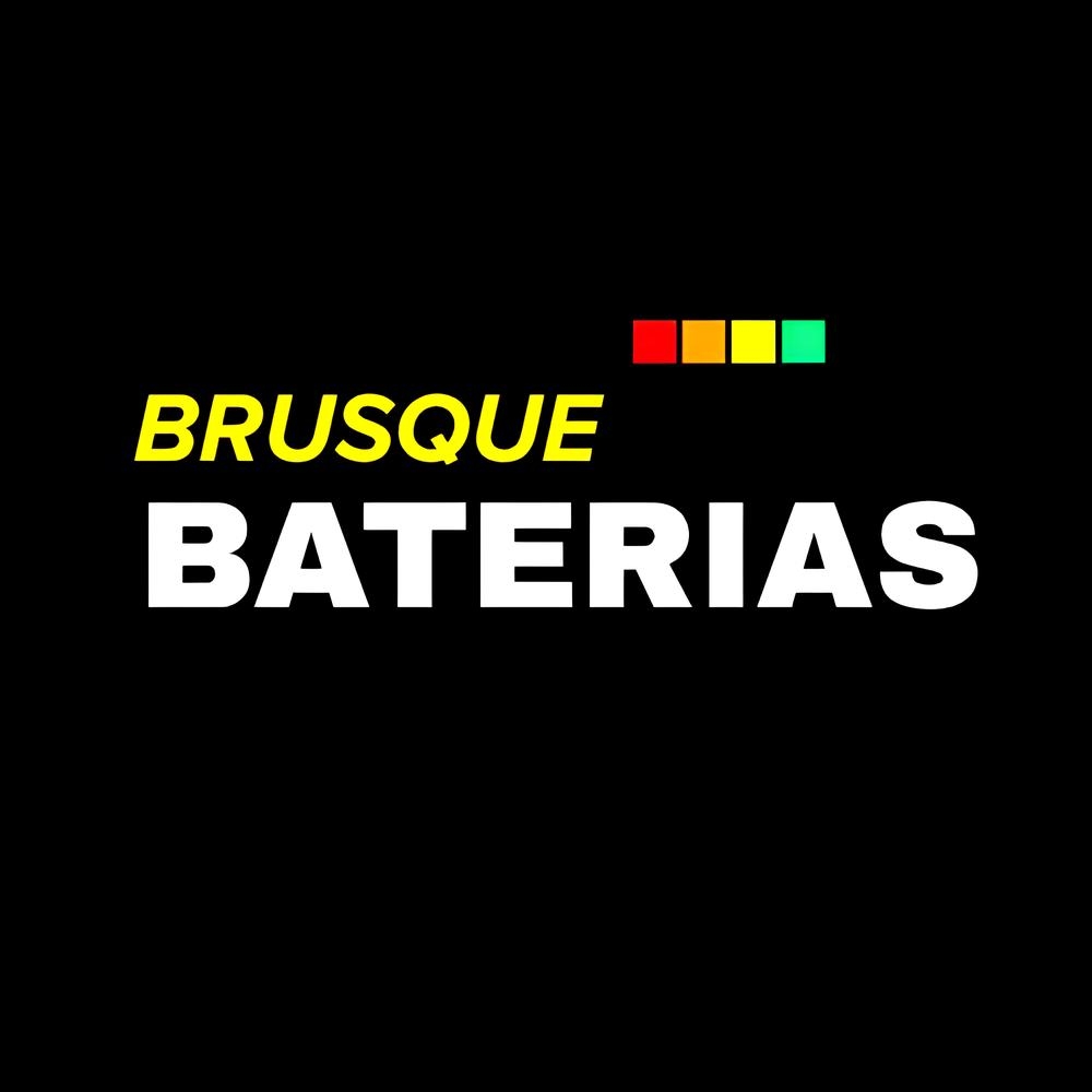 Brusque Baterias